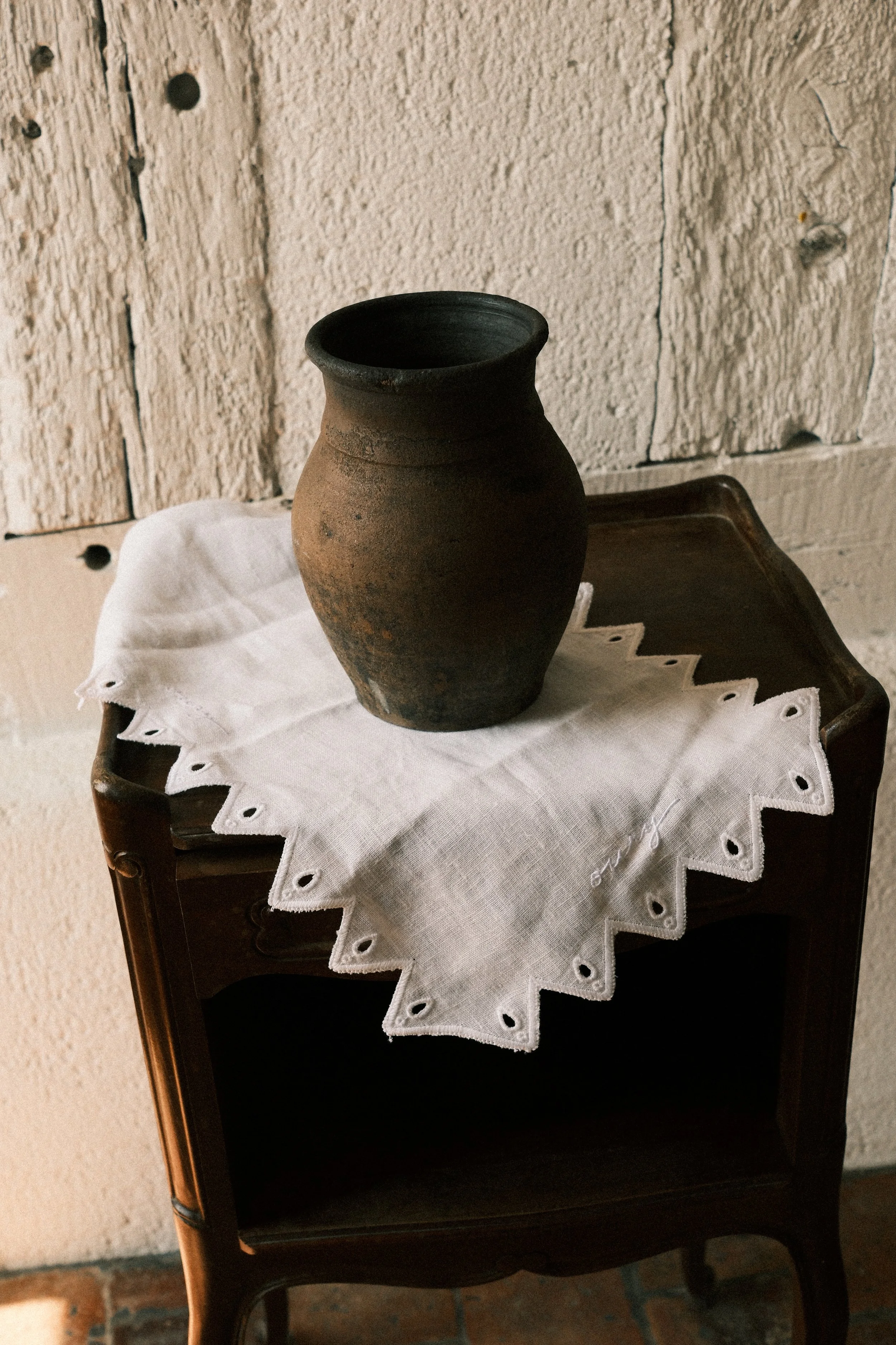 Issue 16: Ordinary Beauty — Chapter II