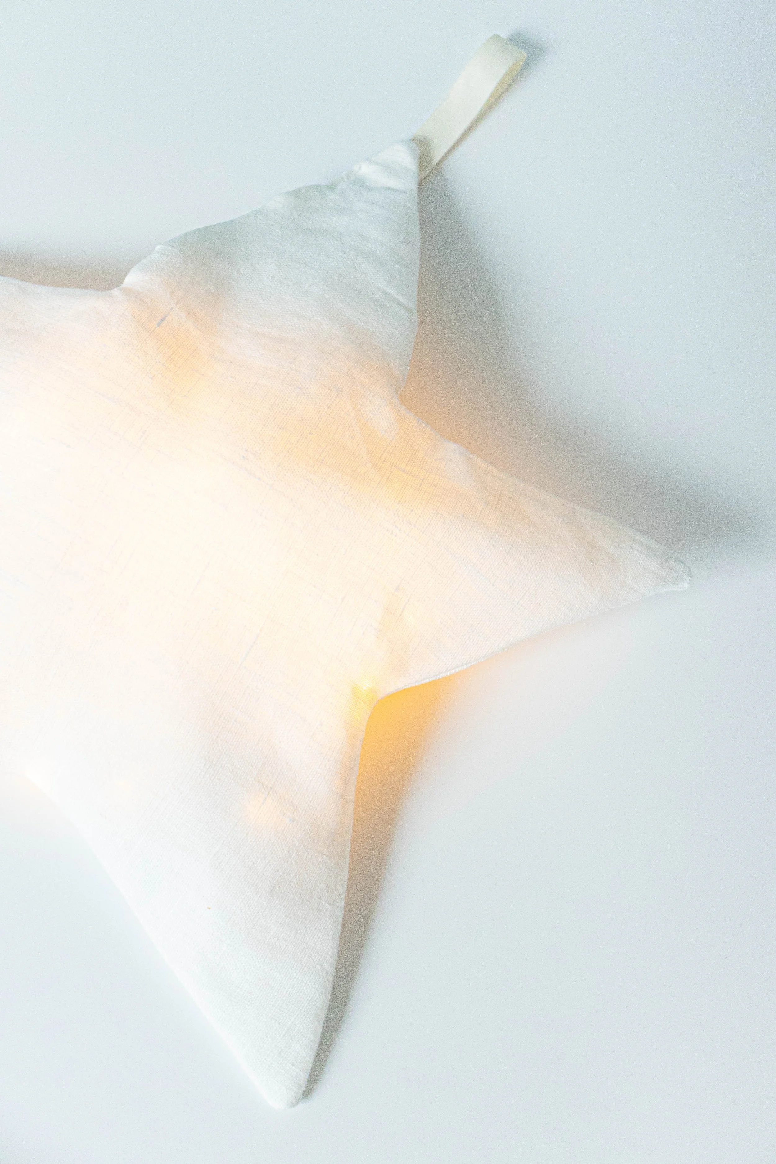 Linen Star – Limited Edition