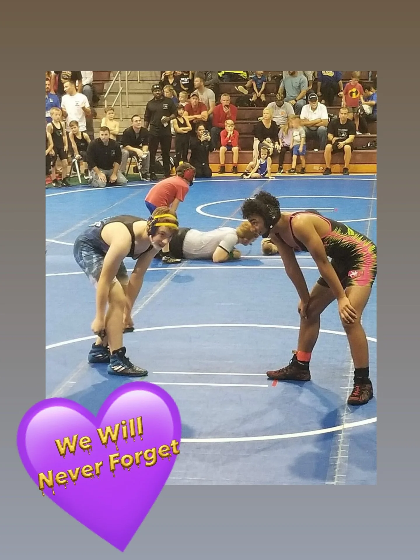 Came across this photo today. Right before Covid, when Anthony was growing into his new body and gaining confidence. Little did he know schools would open back up and that he would have a freshmen season just a few months after he couldn&rsquo;t take