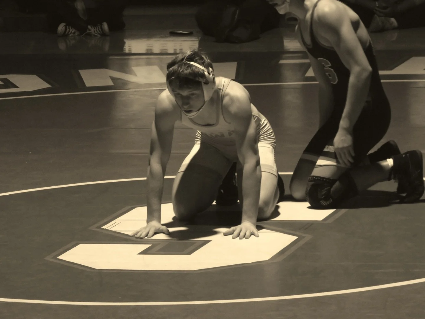 Pictures from the Indian Classic #wrestling #combatforconnection