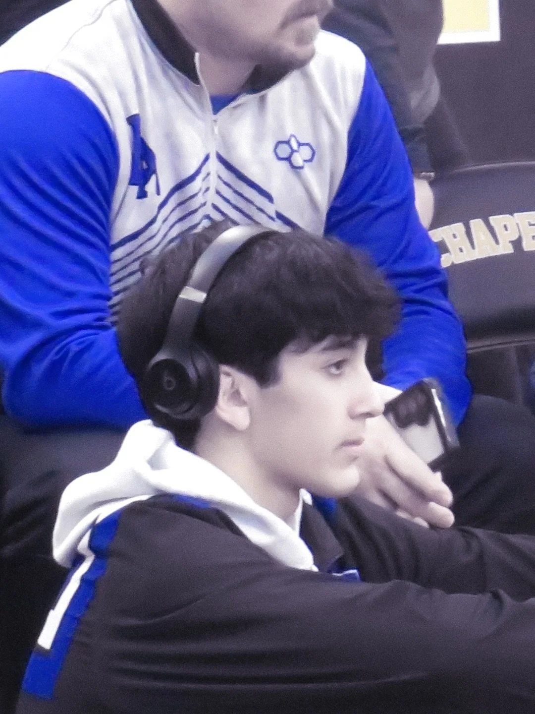 Photos from the Tiger #wrestling #tournament  #chapelhill #combatforconnection