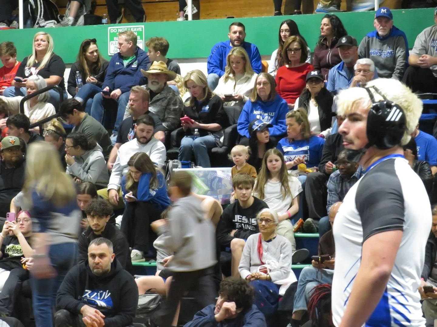 Day 1 of 7A regionals completed at @albrownwrestling. Looking forward to see what tomorrow has in store! Keep on grinding! #regionals #almosthere #Wrestling #combatforconnection