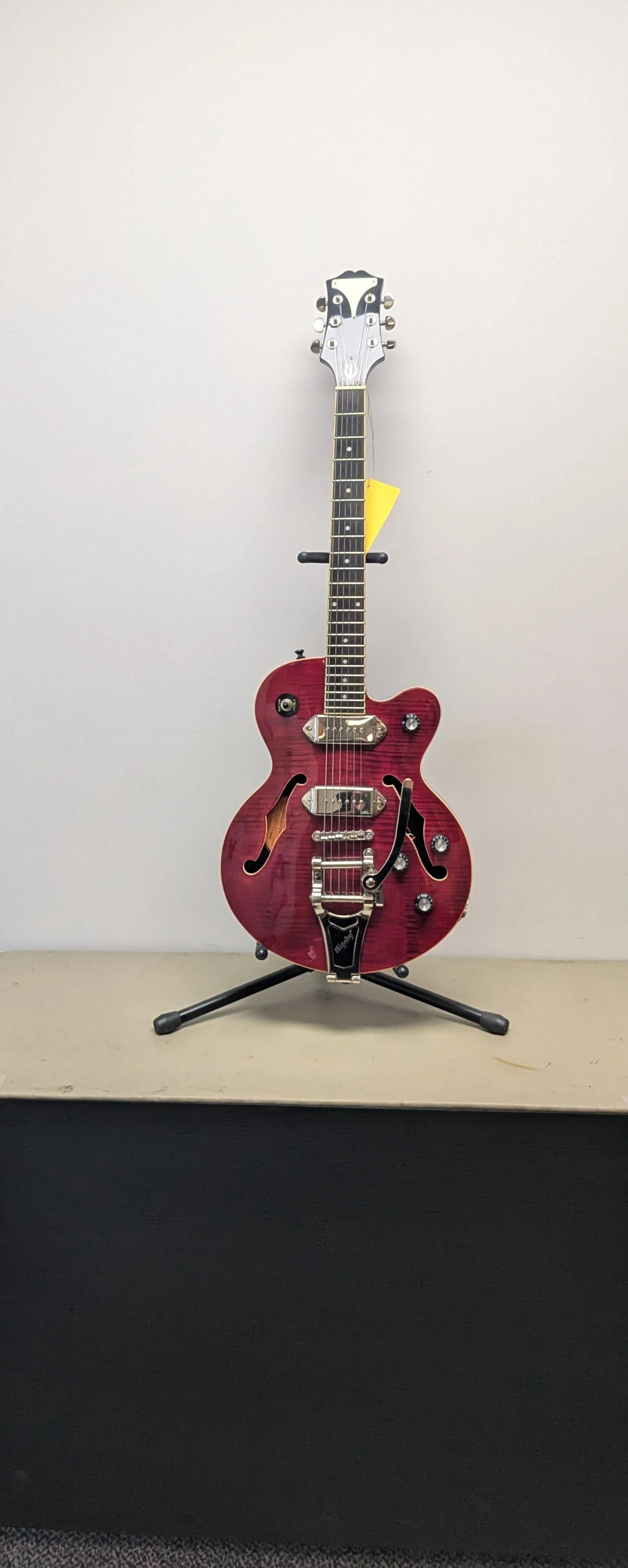 Epiphone Wildcat