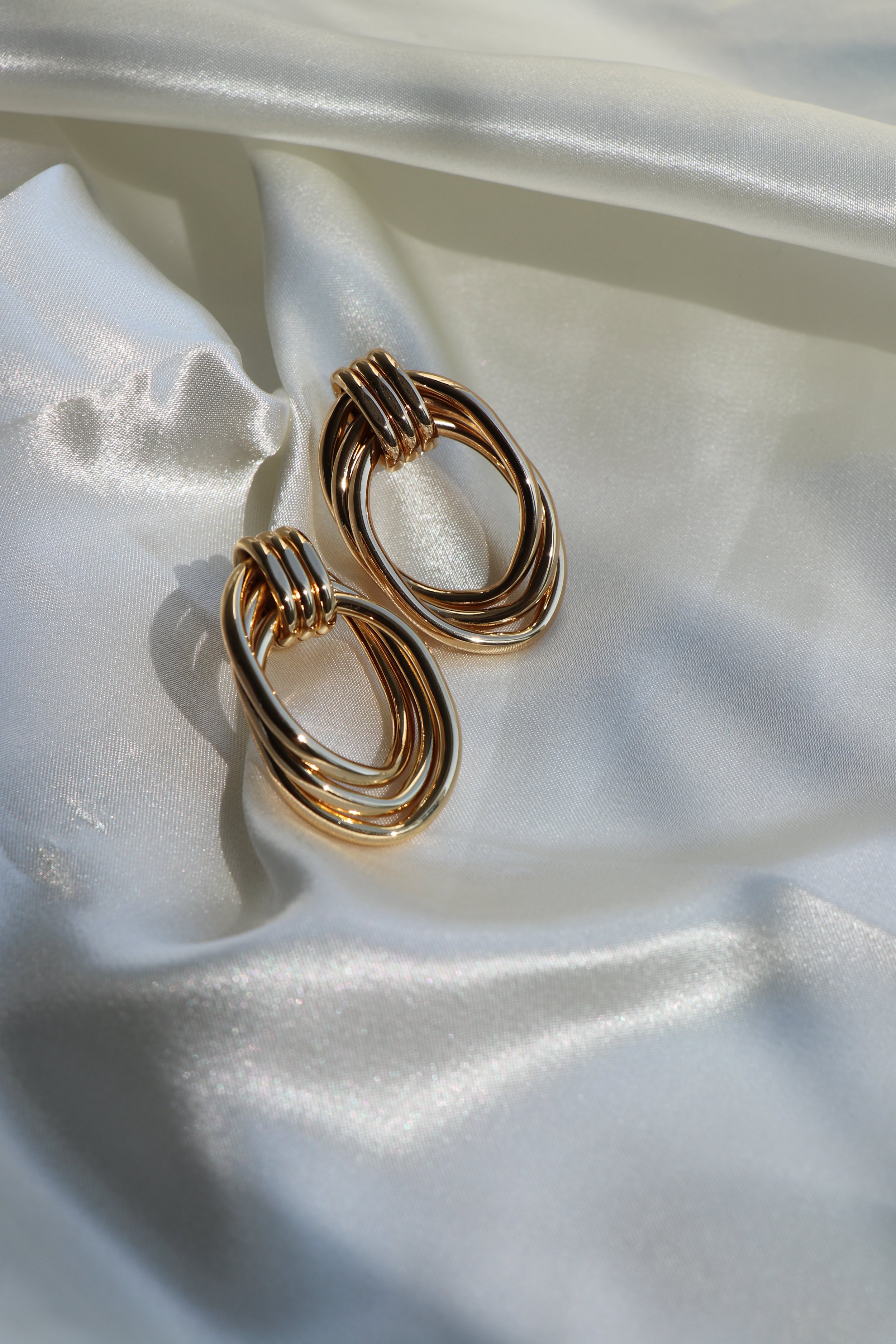 Luna Earrings