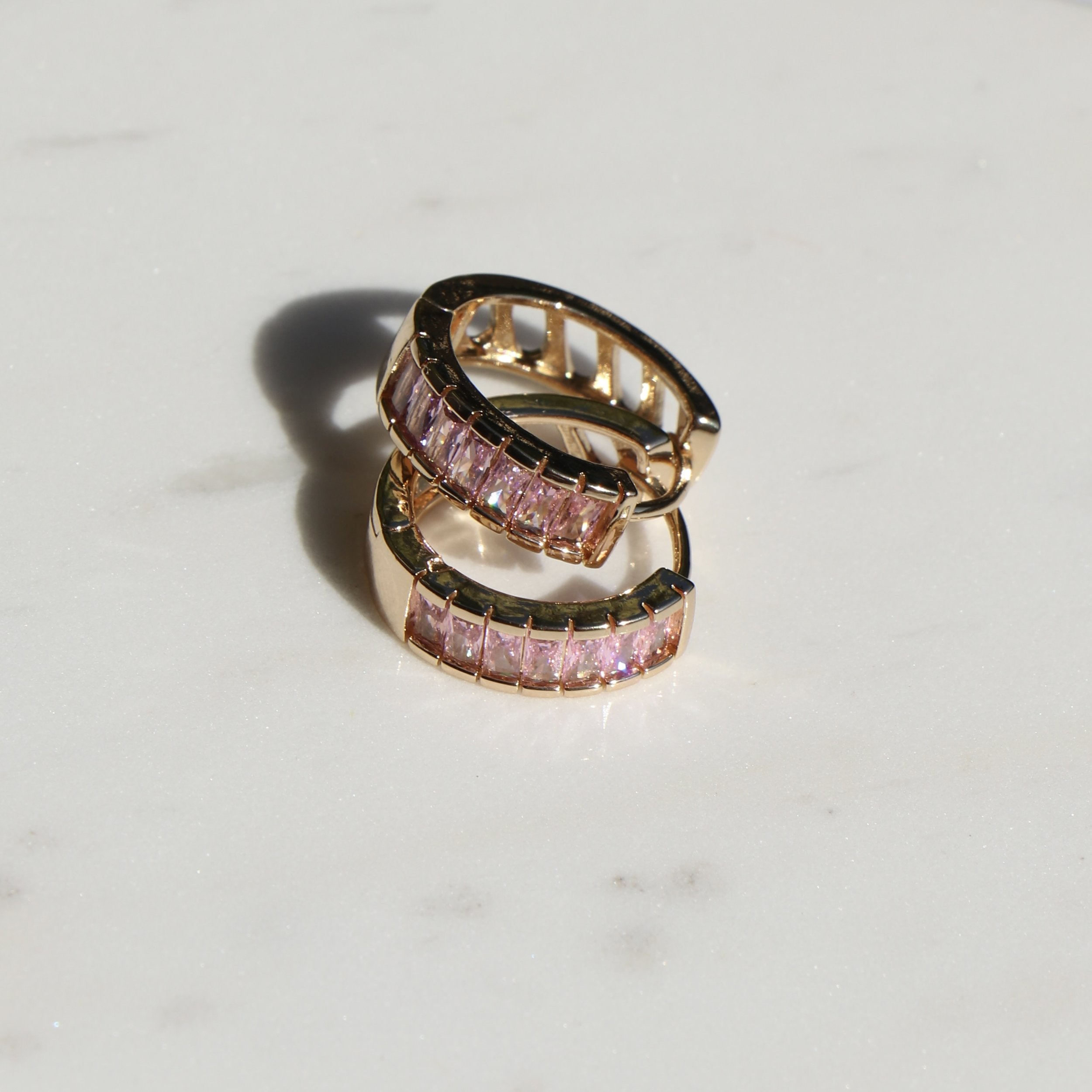 Pauline Earrings