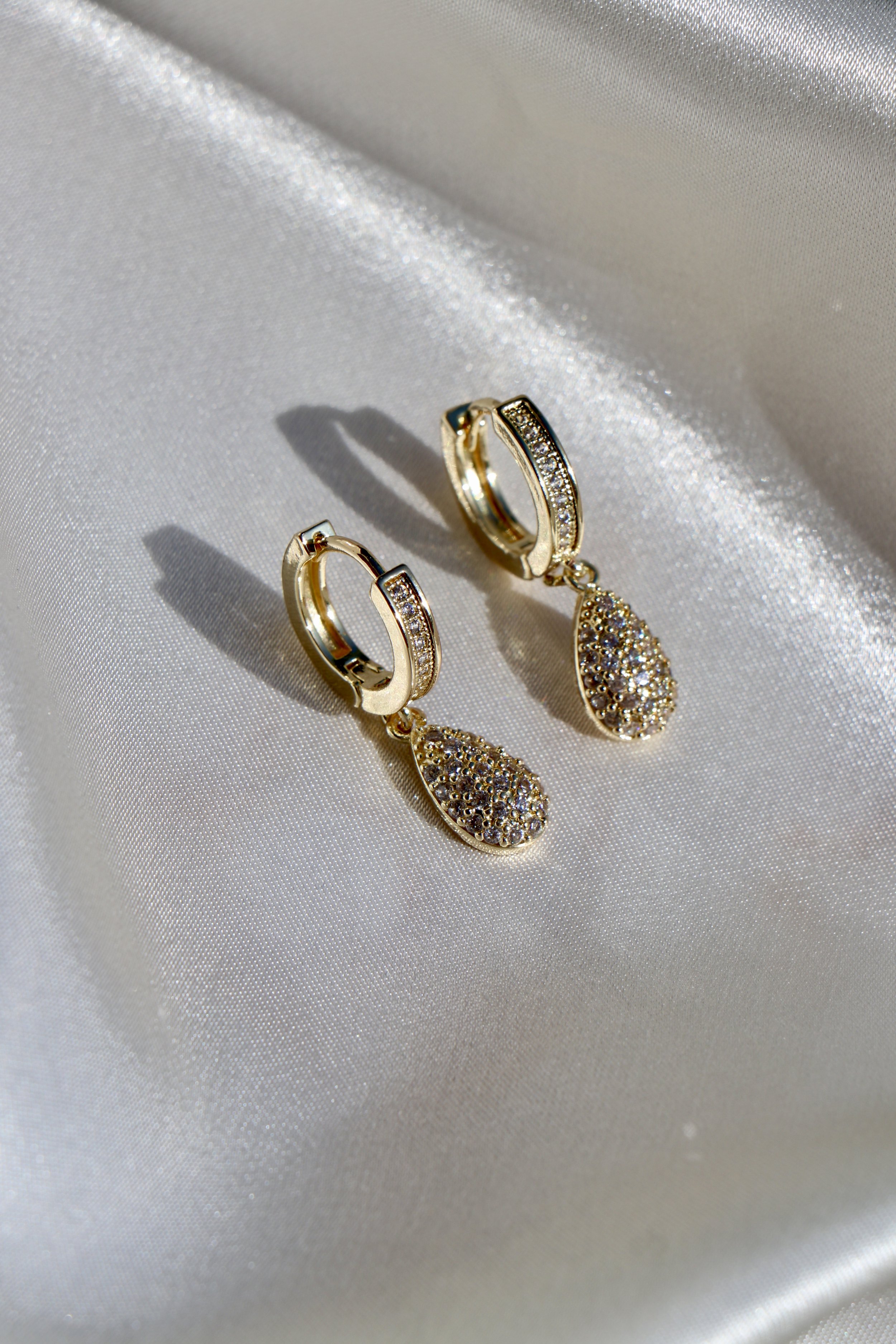 Juliette Earrings