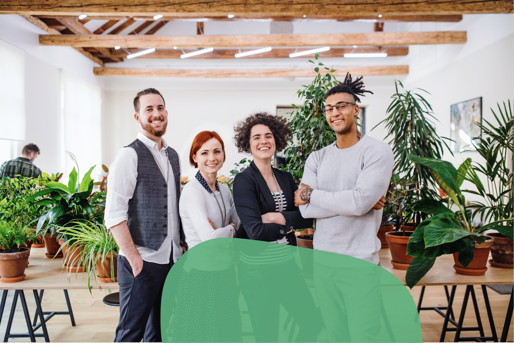 Jobcoaching & orientation