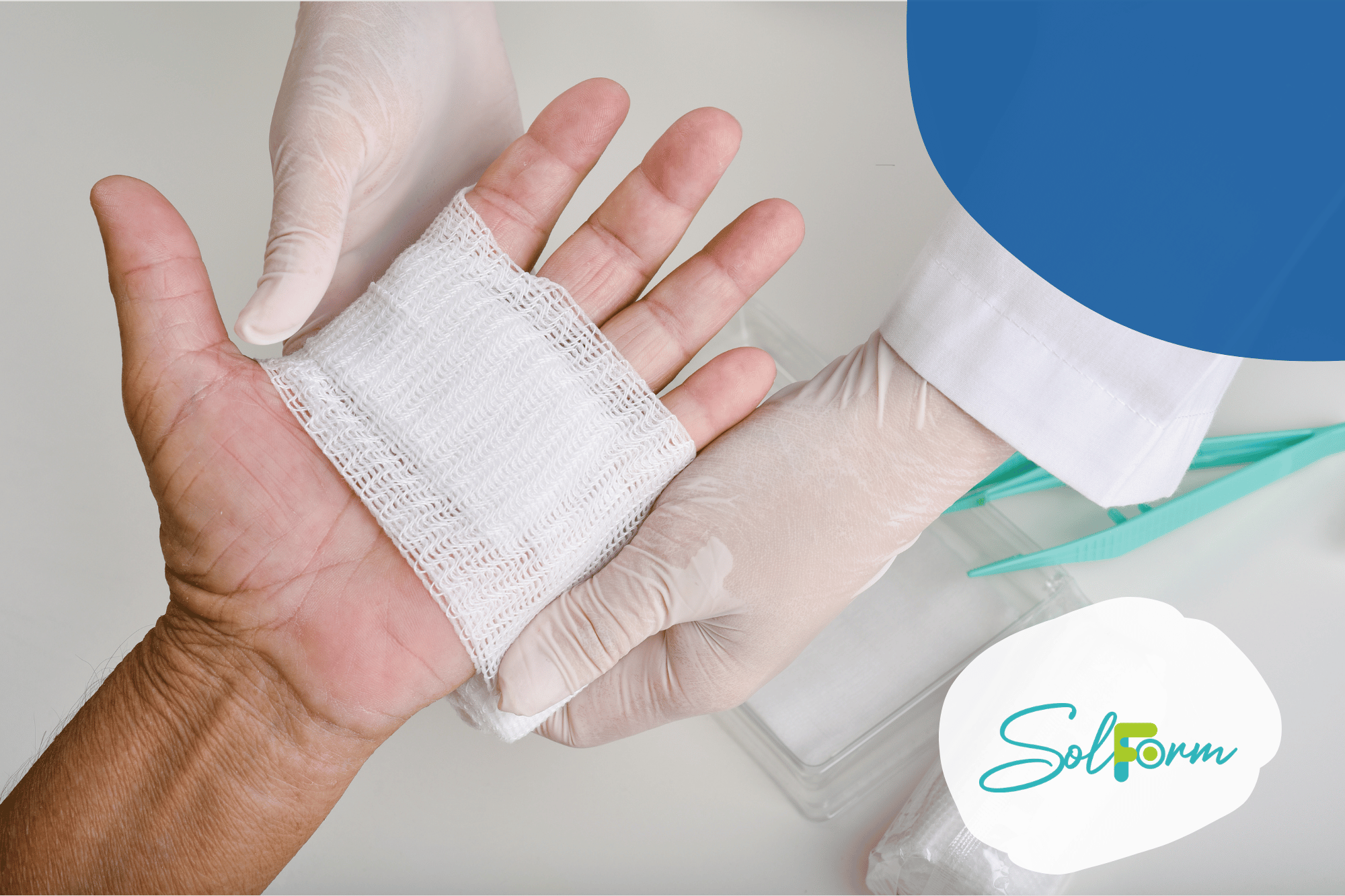 Soins et gestes techniques