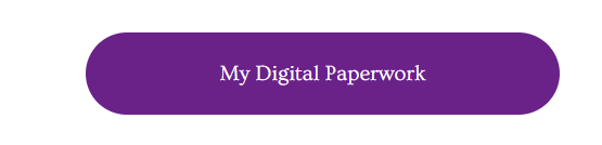 Purple oval button with white text that says "My Digital Paperwork".