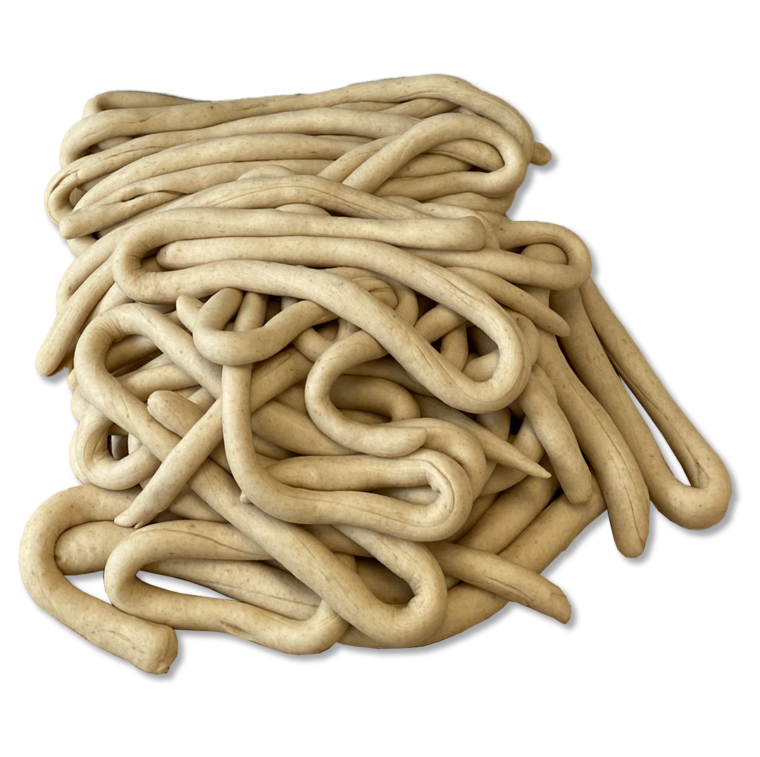 "WELL-MADE" BREAD