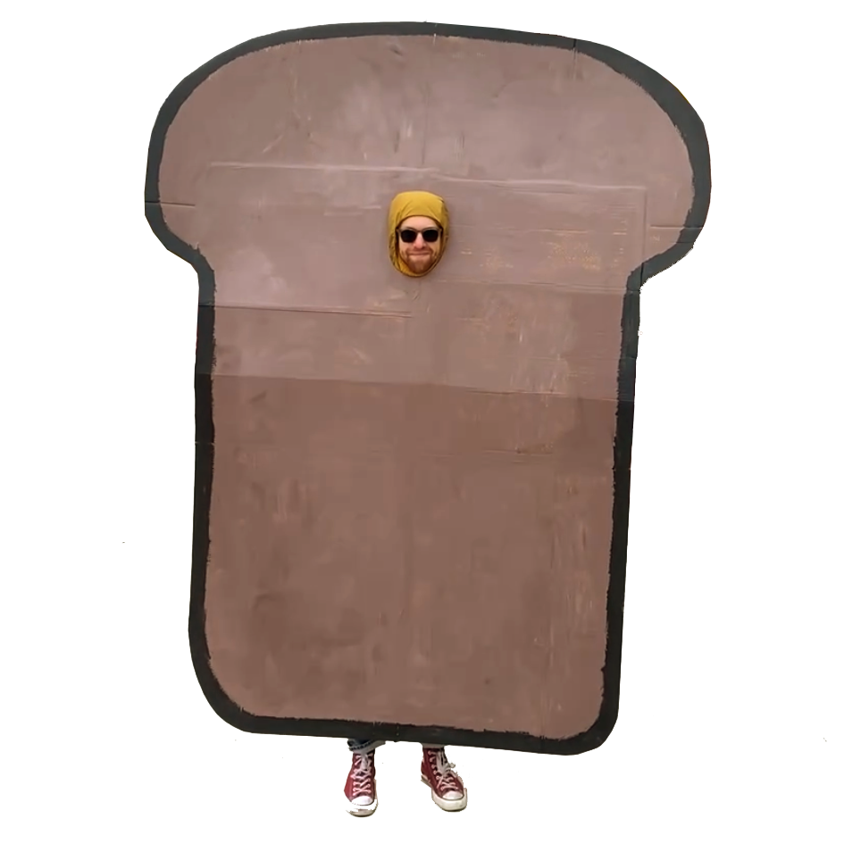 LAUNE BREAD