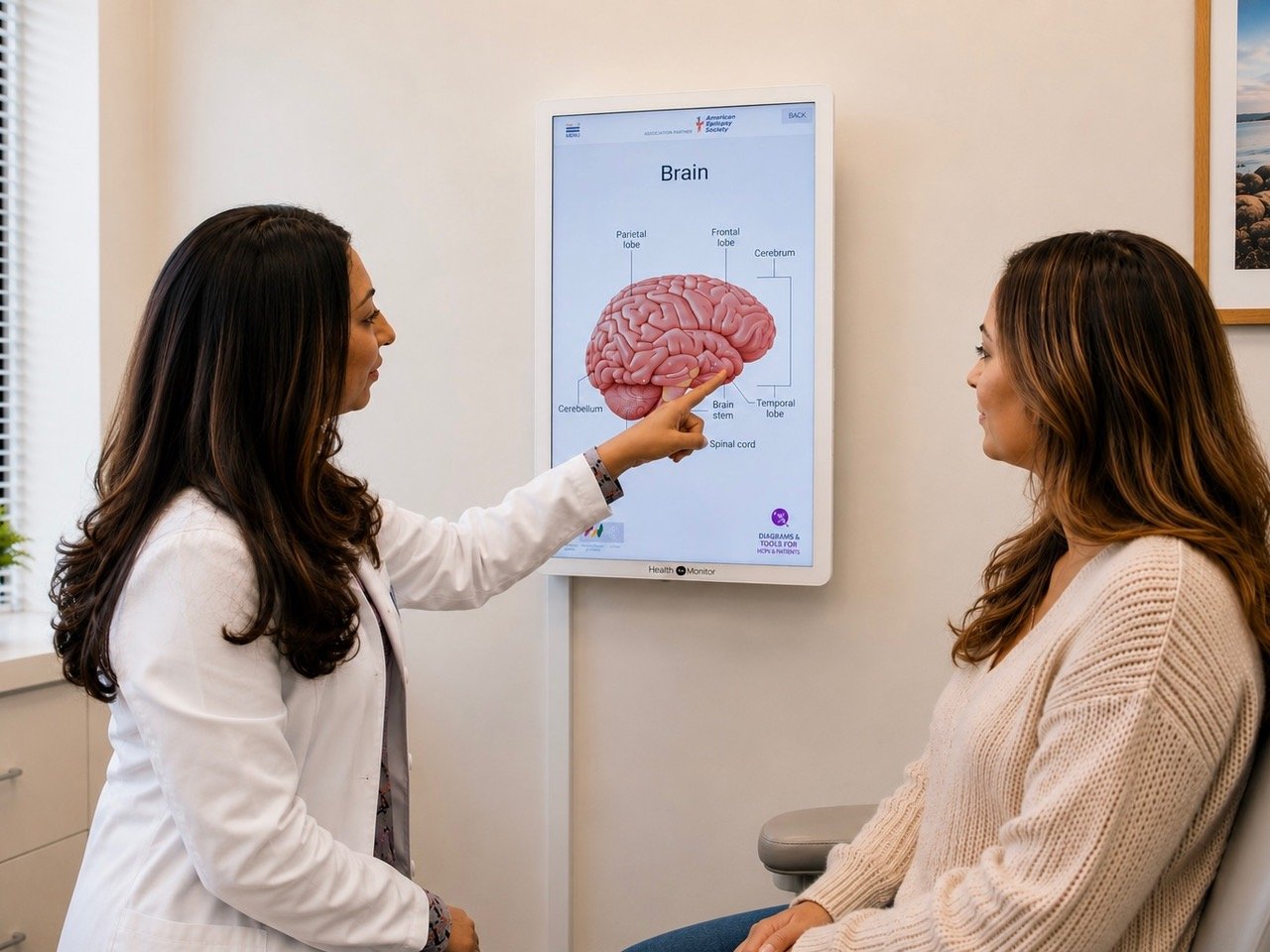 How Neurologists Diagnose Epilepsy