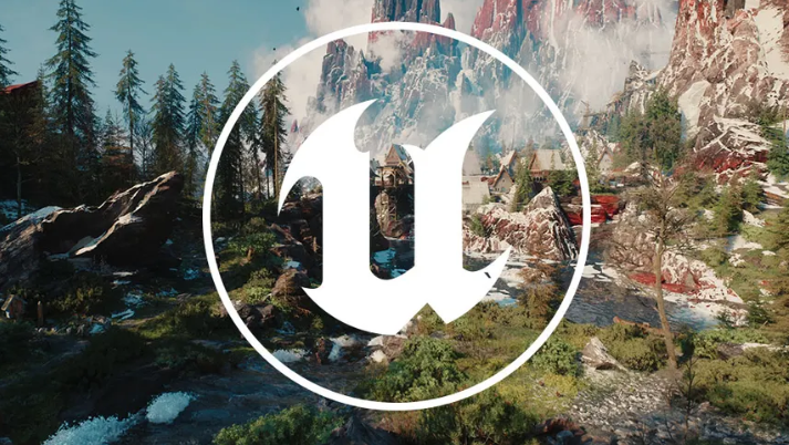 Unreal Engine 5 Tutorials