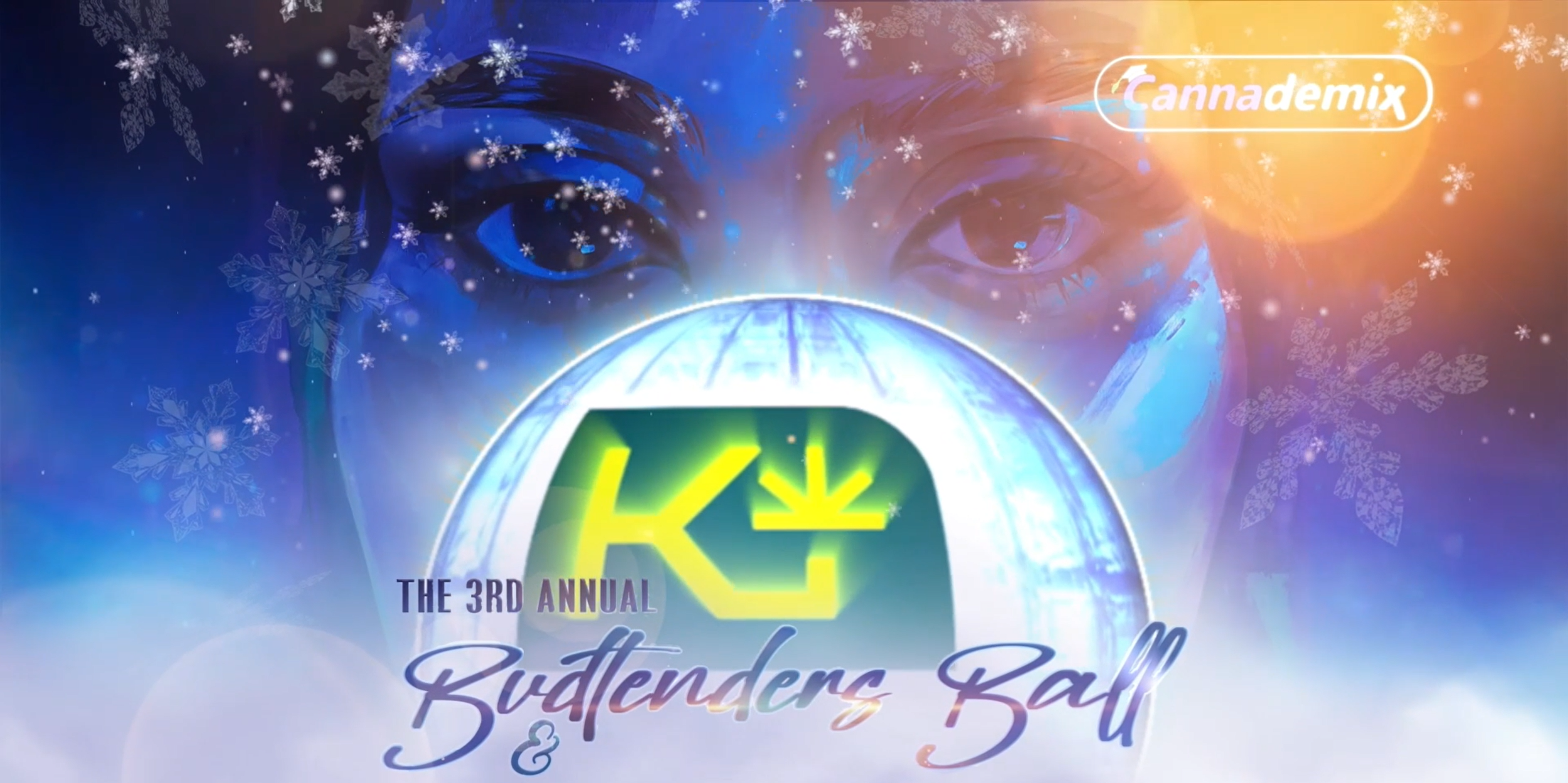 Budtenders Ball 2025