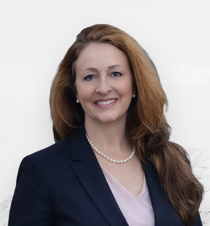 Nicole Melling Headshot