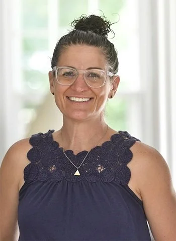 Sarah Reale Headshot