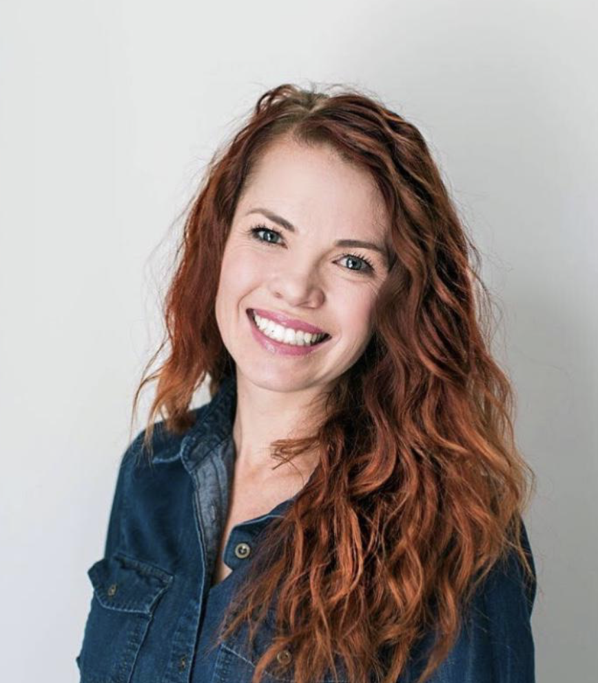 Karli Black Headshot