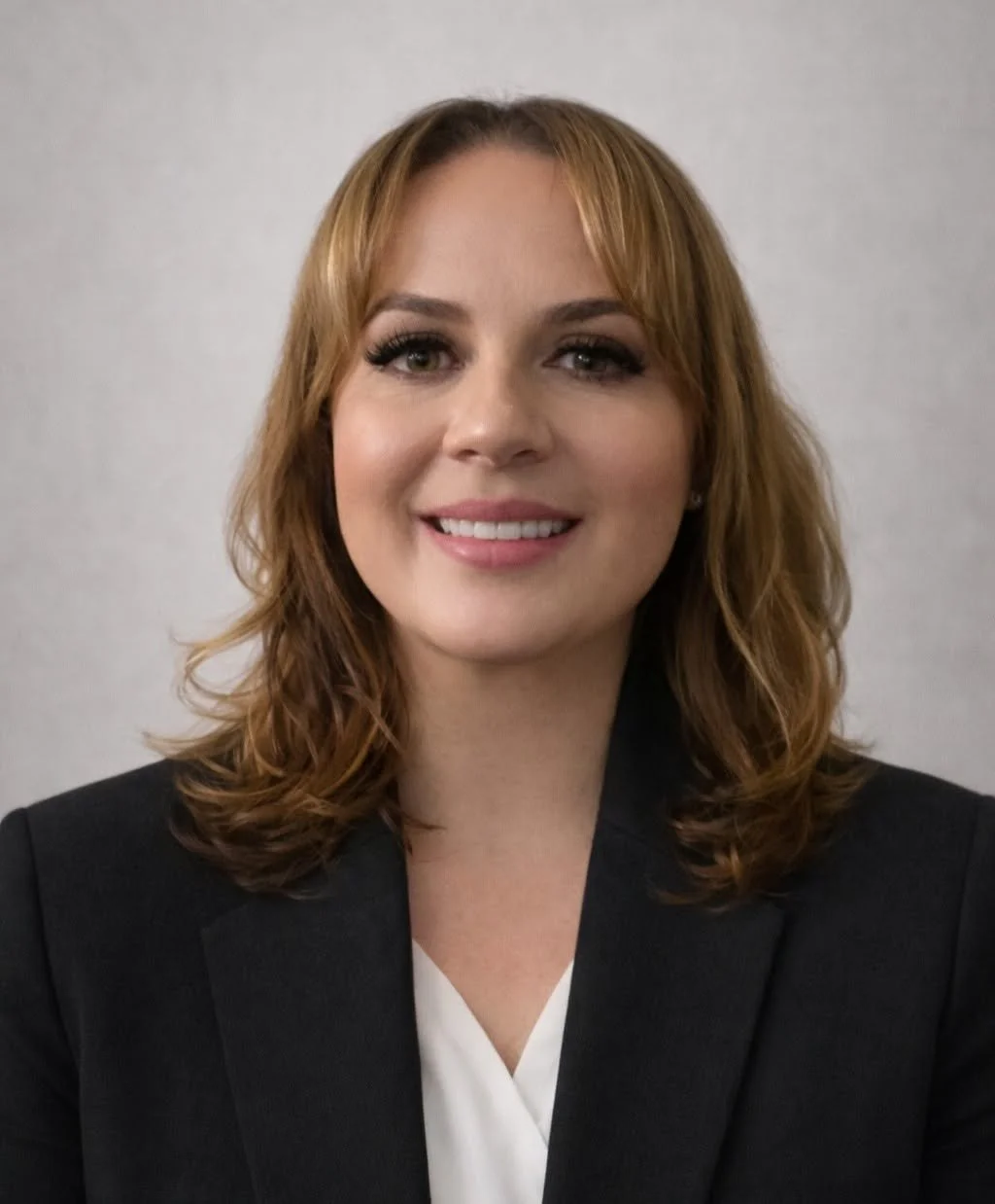 Kristin Meyer Headshot
