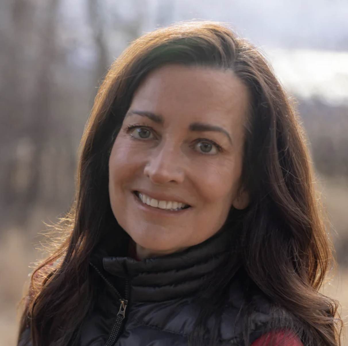 Christie Babalis Headshot