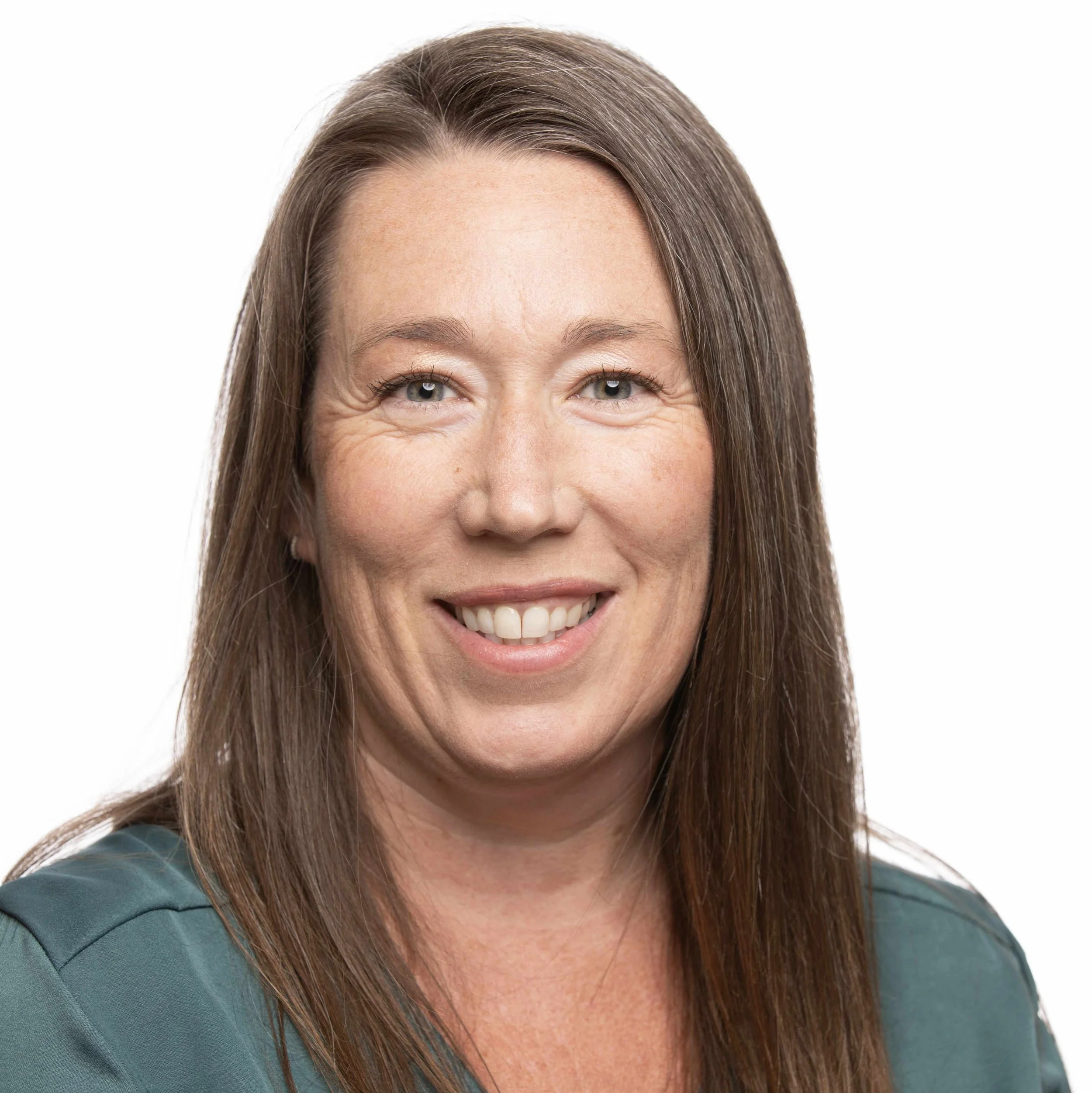 Iva Williams Headshot