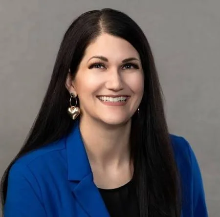 Ashlee Matthews Headshot