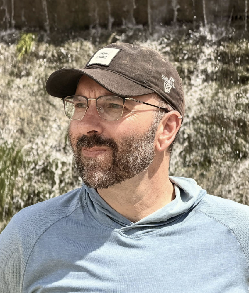 Carl Ingwell Headshot