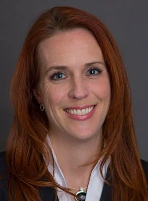 Jennifer Dailey-Provost Headshot