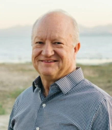 Fred J. Allen Headshot