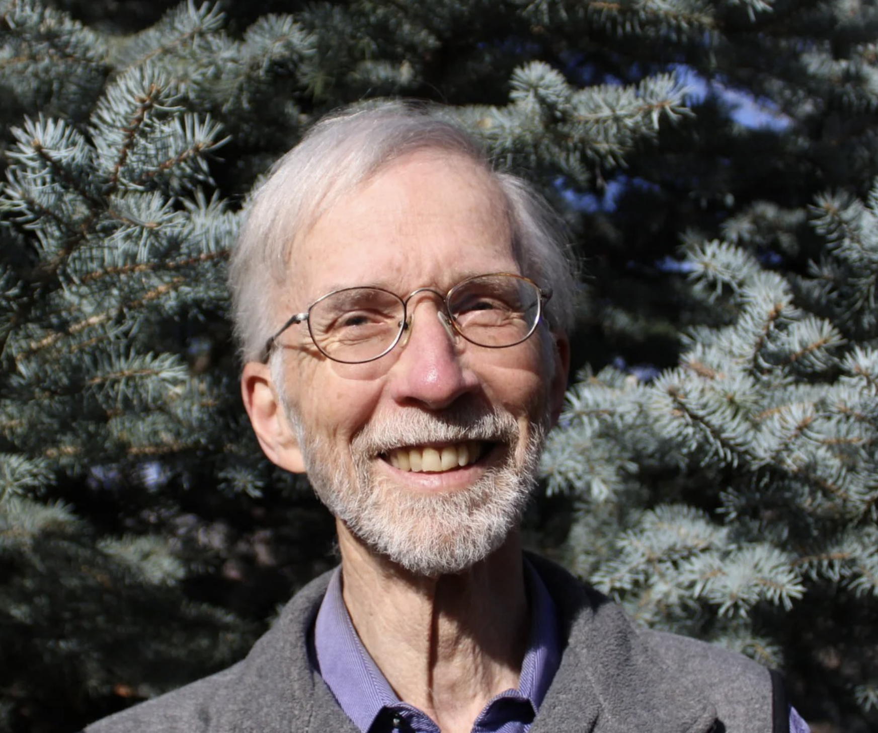 Mark Nafziger Headshot