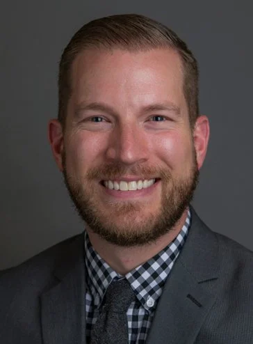Andrew Stoddard Headshot