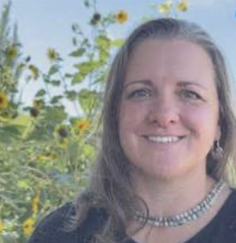 Breanne Mashek Headshot