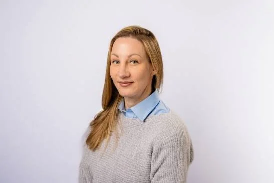 Sarah N. Anderson Headshot
