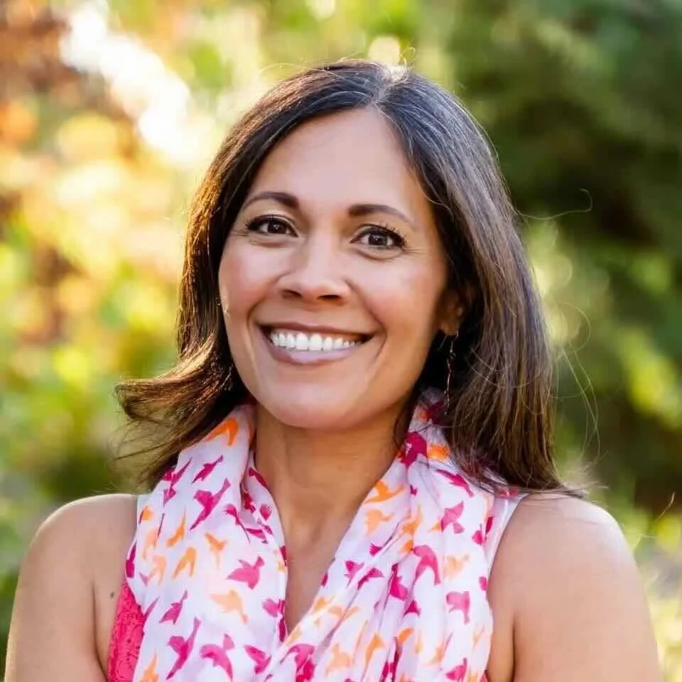 Stacy Bernal  Headshot