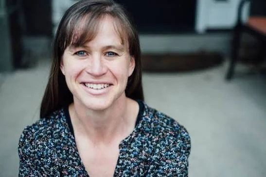 Julie Jackson Headshot