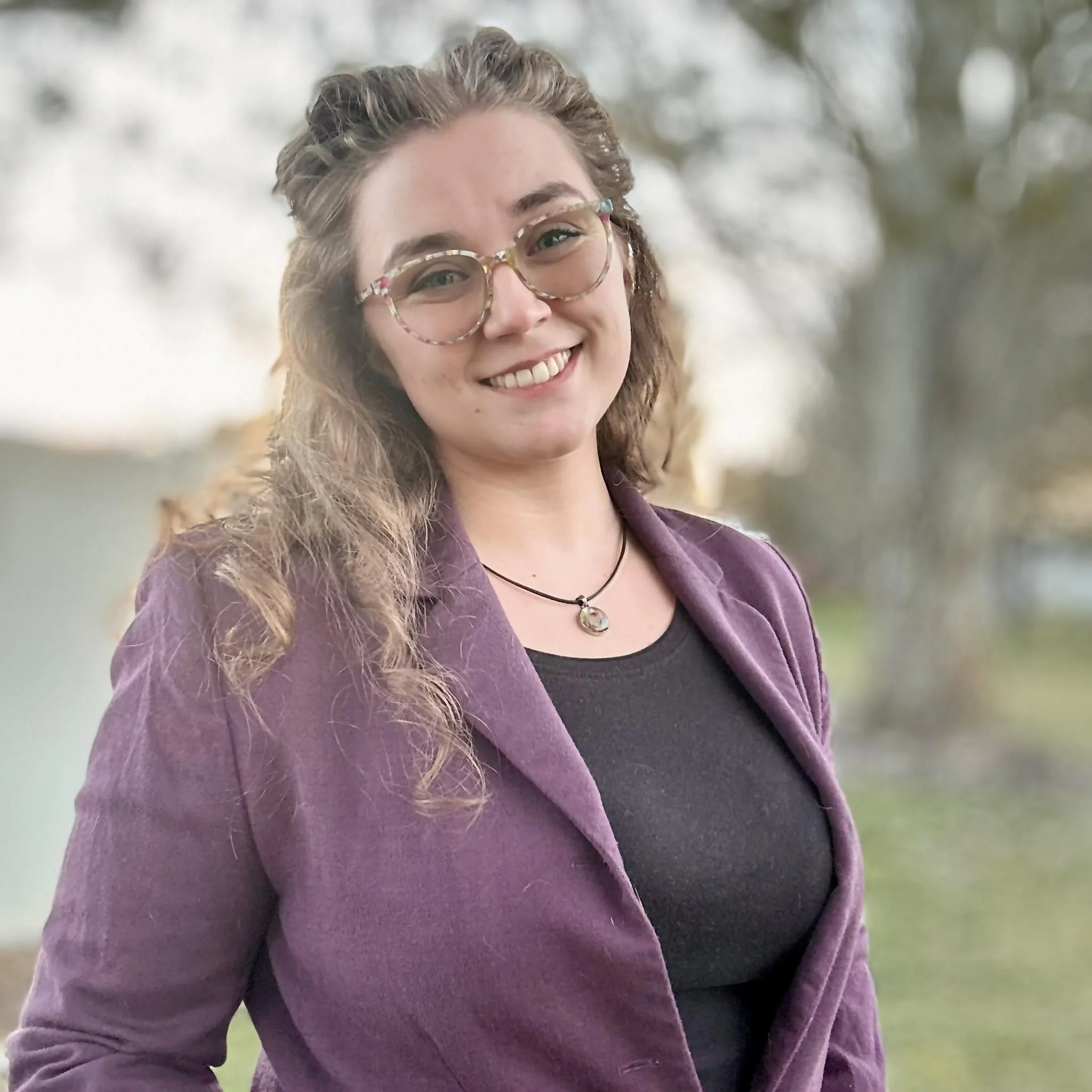 Barbara Haggerty Headshot