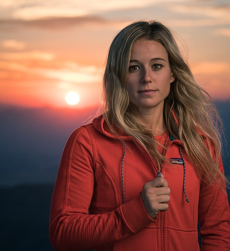 Caroline Gleich