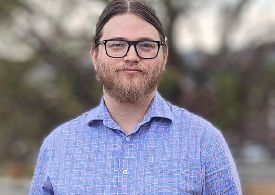 Dane Anderson