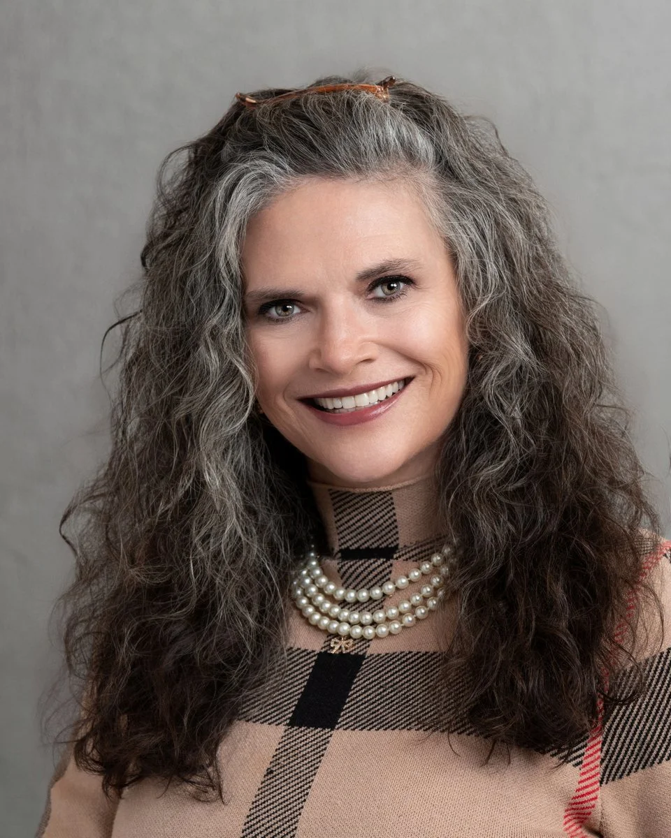 Jen Plumb Headshot