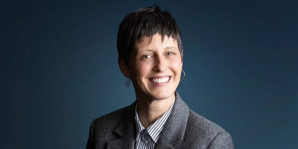 Megan Van Wagenen Headshot