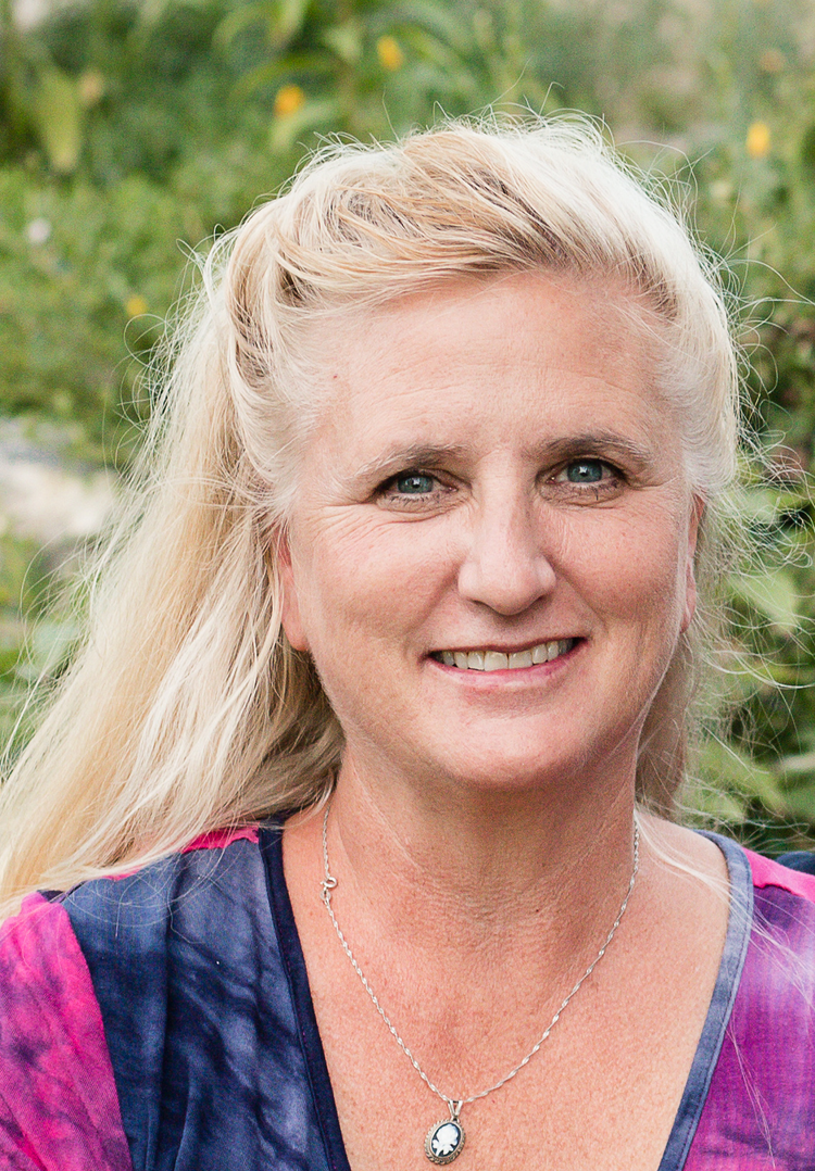 Catherine Voutaz Headshot