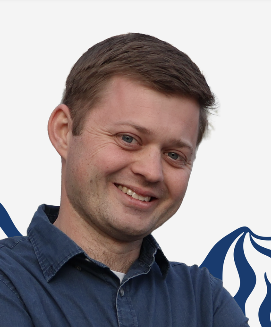 Tucker Smith Headshot