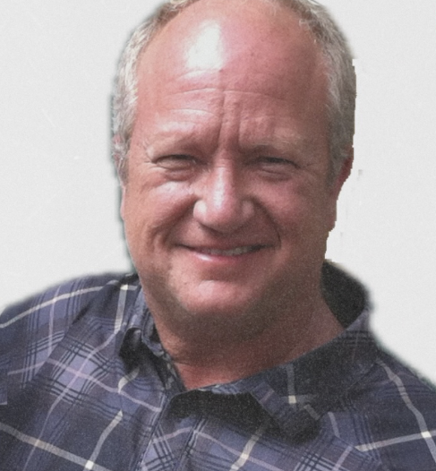 Fred J. Allen Headshot