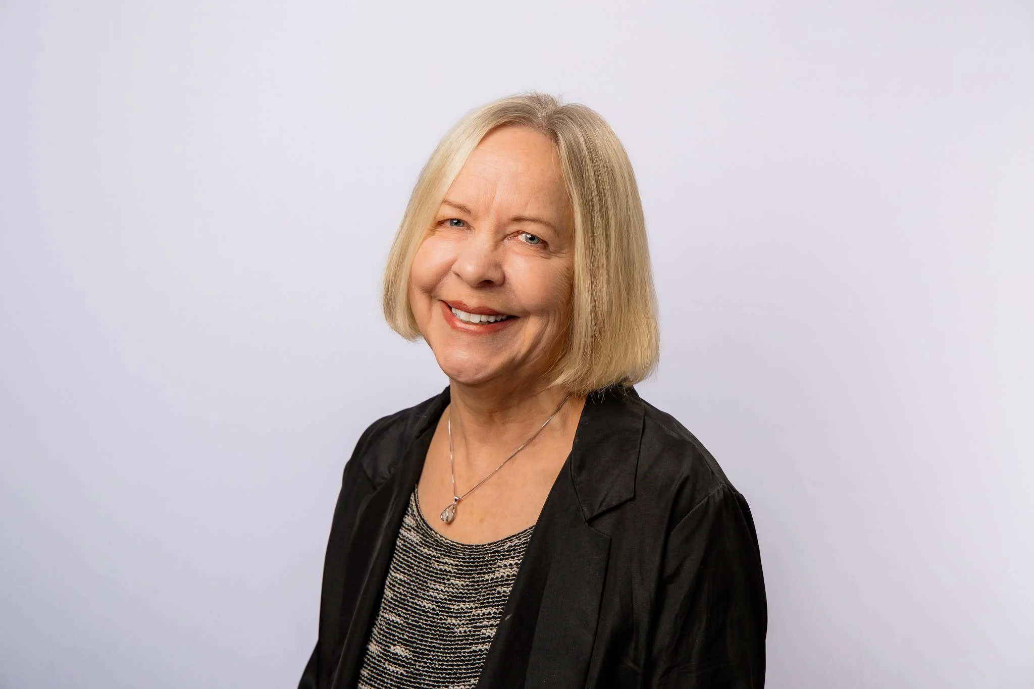 Gail Koske Headshot