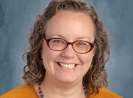 Amanda Finlayson