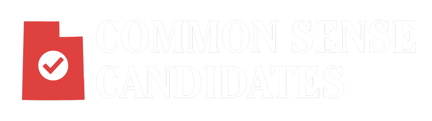 Common Sense Candidates