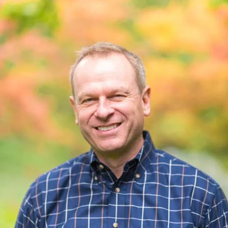 Doug Owens Headshot