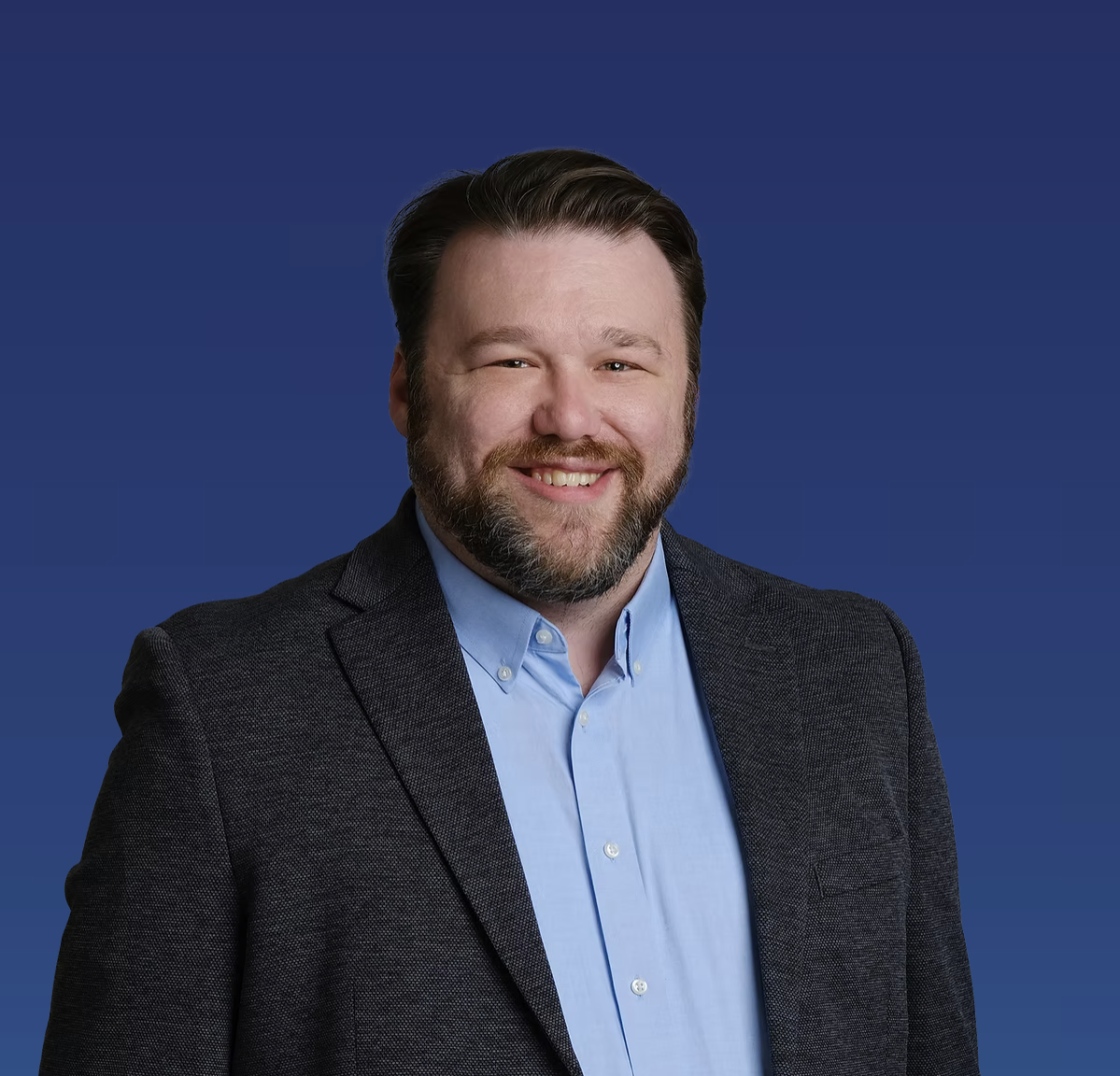 Jared Neal Headshot