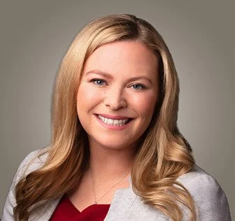 Lannie Chapman Headshot