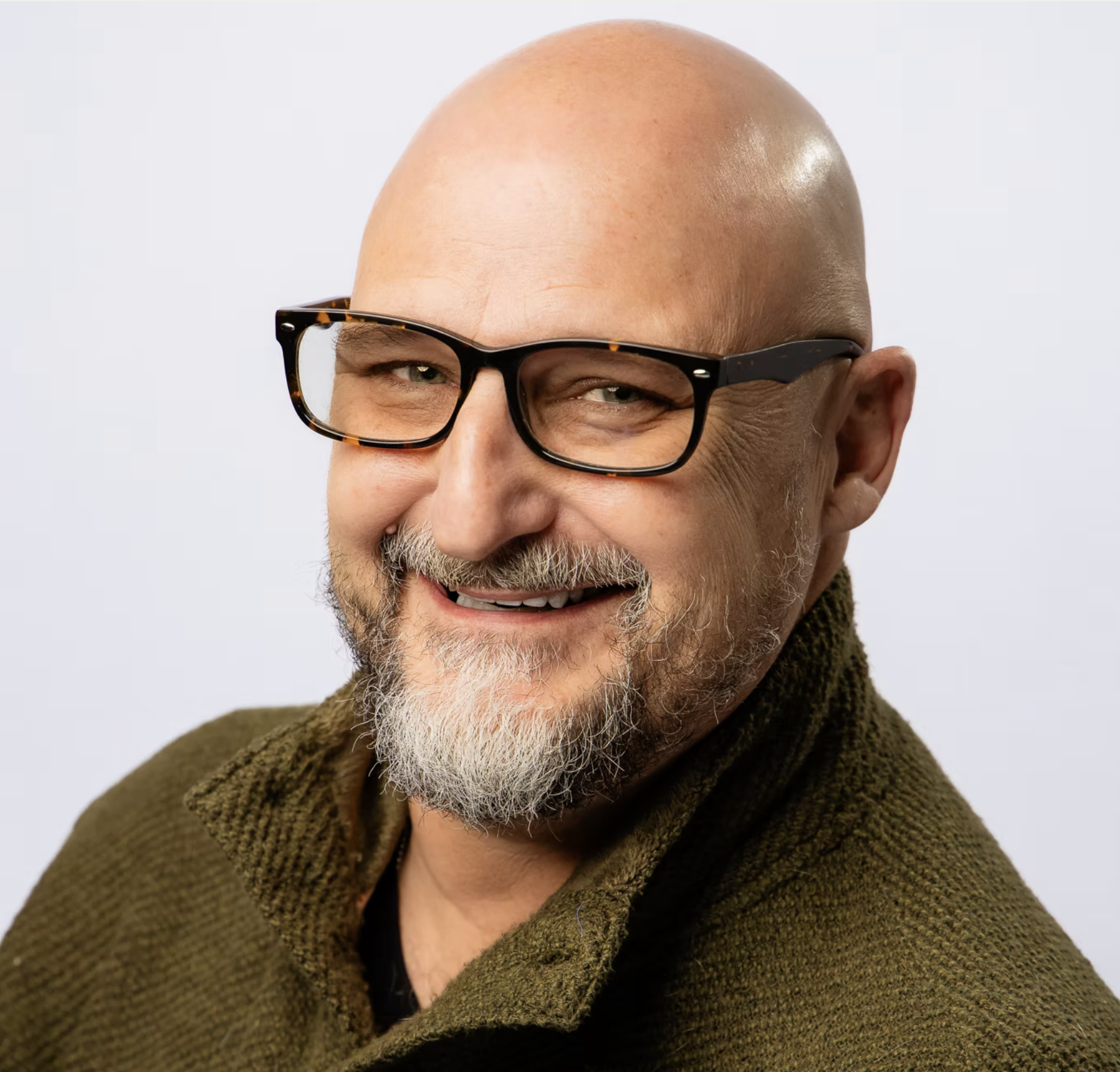 Richard “Shane” Robillard