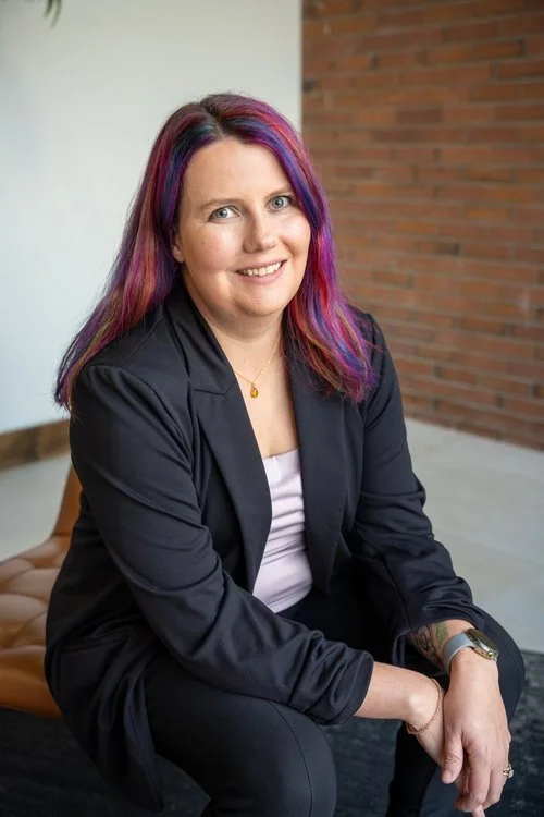 Sara Cimmers Headshot